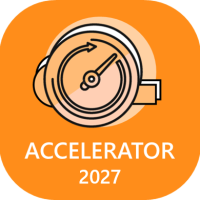 Accelerator icon