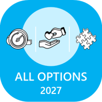 All Options icon