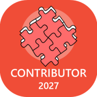 Contributor icon