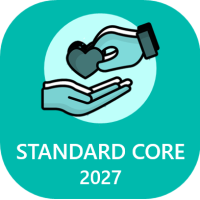 Standard Core Icone